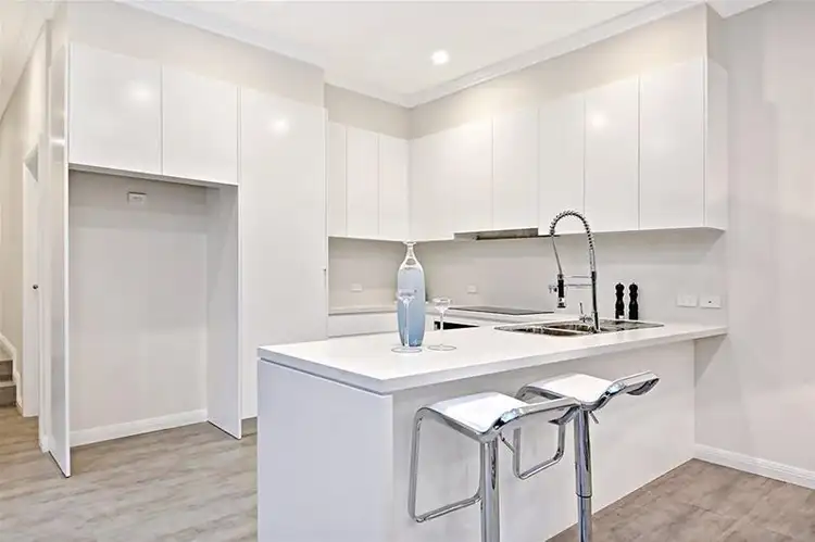 Fourth view of Homely semi-detached listing, 102A Ramsay Road, Picnic Point NSW 2213
