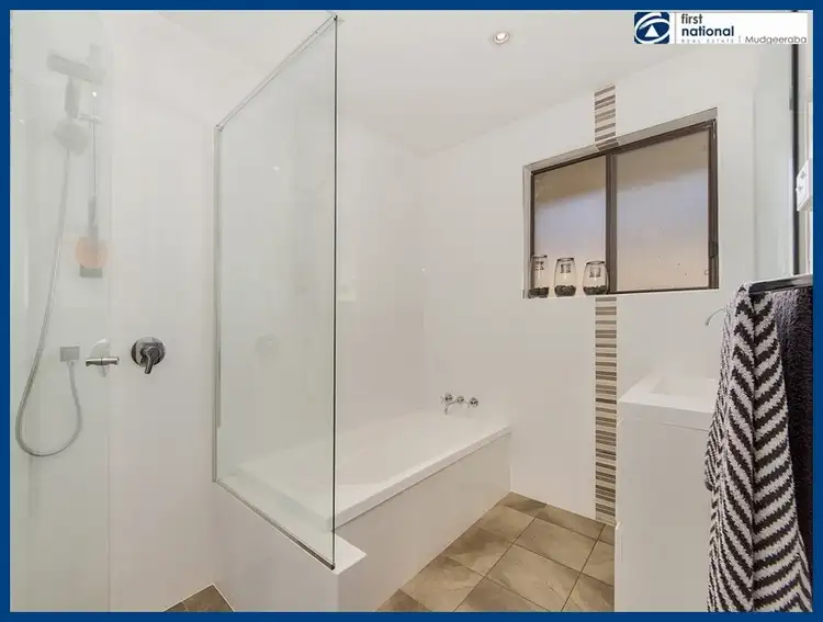 Seventh view of Homely house listing, 3 Rainbow Drive, Mudgeeraba QLD 4213