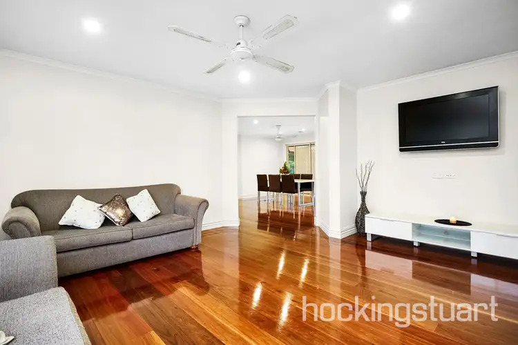 Fifth view of Homely house listing, 48 Maplewood Close, Brookfield VIC 3338