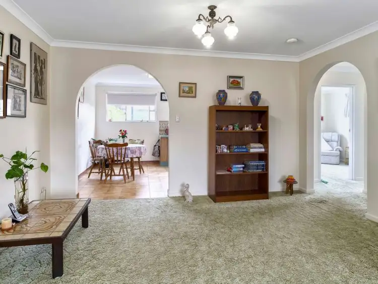 Fourth view of Homely unit listing, 1/79 Jellicoe Street, Coorparoo QLD 4151