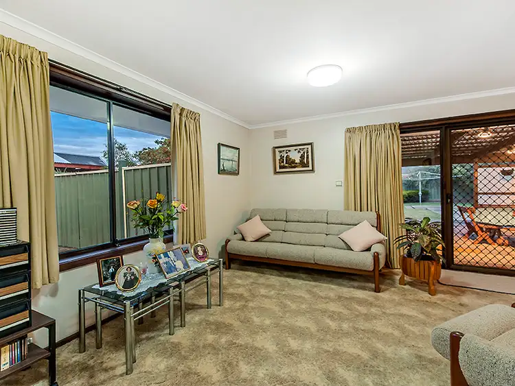 Seventh view of Homely house listing, 12 Brimpton Grove, Wyndham Vale VIC 3024