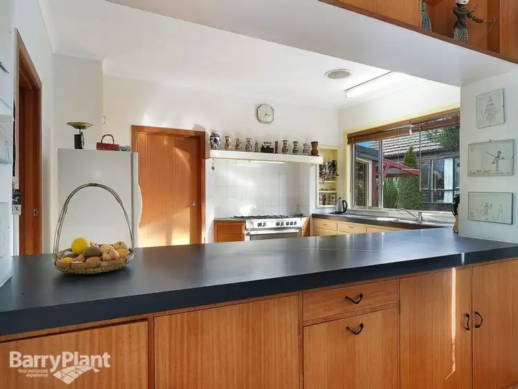 Sixth view of Homely house listing, 6 Elder Grove, Boronia VIC 3155