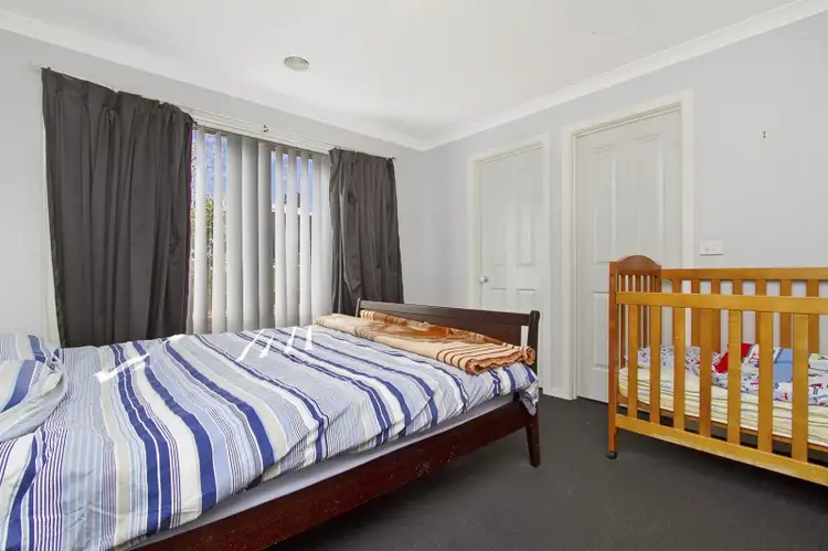 Fifth view of Homely house listing, 17 Pamela Court, Wallan VIC 3756