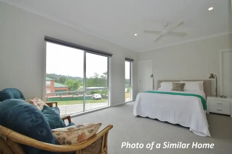 Third view of Homely house listing, Lot 5/1-5 Westmount Road, Healesville VIC 3777