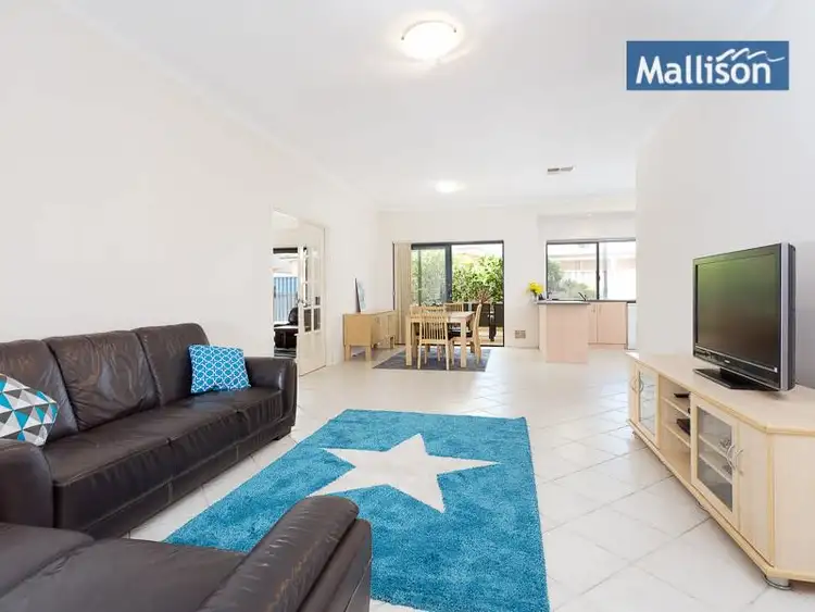 Second view of Homely house listing, 59 Draycott Loop, Canning Vale WA 6155