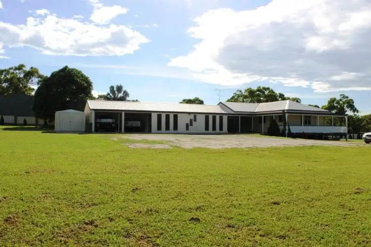 23 Africandar Road, Bowen QLD 4805