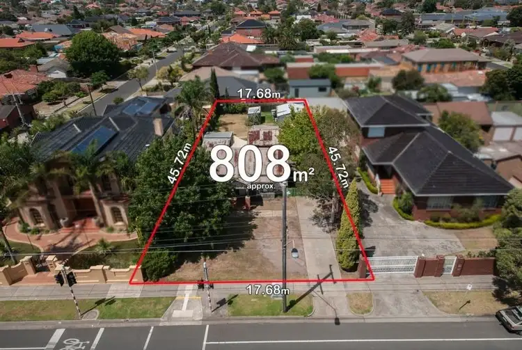 311 Gaffney Street, Pascoe Vale VIC 3044