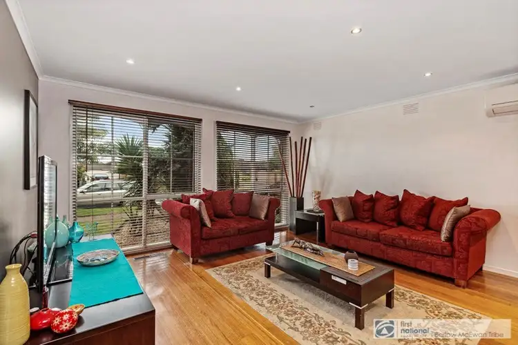 Second view of Homely house listing, 10 Jurga Court, Seaholme VIC 3018
