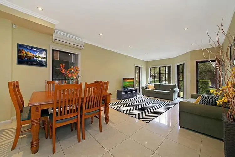 Sixth view of Homely semi-detached listing, 39 Prescot Parade, Milperra NSW 2214