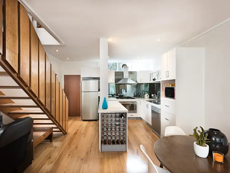 2/4 Stanley Street, South Yarra VIC 3141