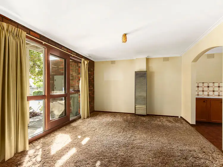 Second view of Homely unit listing, 3/20 Kidgell Street, Lilydale VIC 3140
