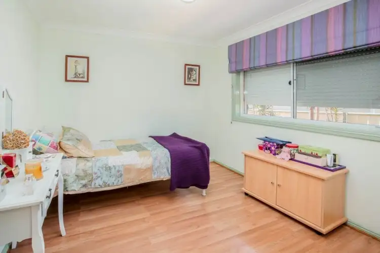 Fourth view of Homely house listing, 98 Brown Road, Bonnyrigg NSW 2177