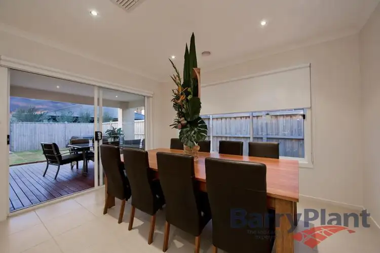 Sixth view of Homely house listing, 11 Coco Circuit, Point Cook VIC 3030