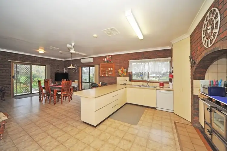 Seventh view of Homely house listing, 20 Goddards Lane, East Bendigo VIC 3550