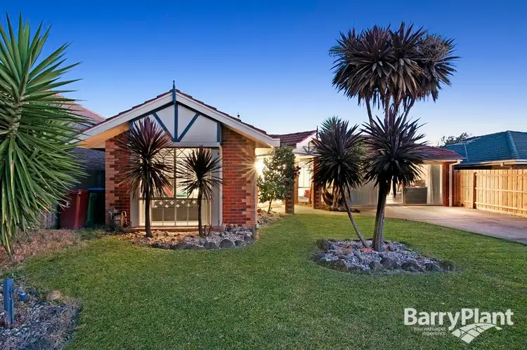 42 Chirnside Road, Berwick VIC 3806