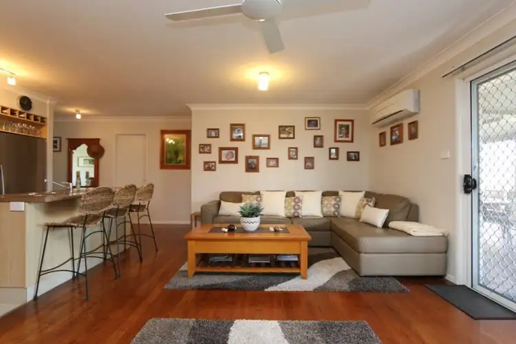 Third view of Homely house listing, 4 Darby Lane, Rutherford NSW 2320