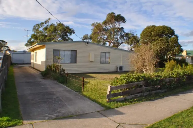102 White Road, Wonthaggi VIC 3995