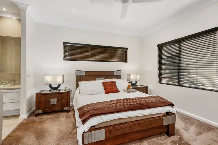 Third view of Homely house listing, 8 Newbery Chase, Yea VIC 3717