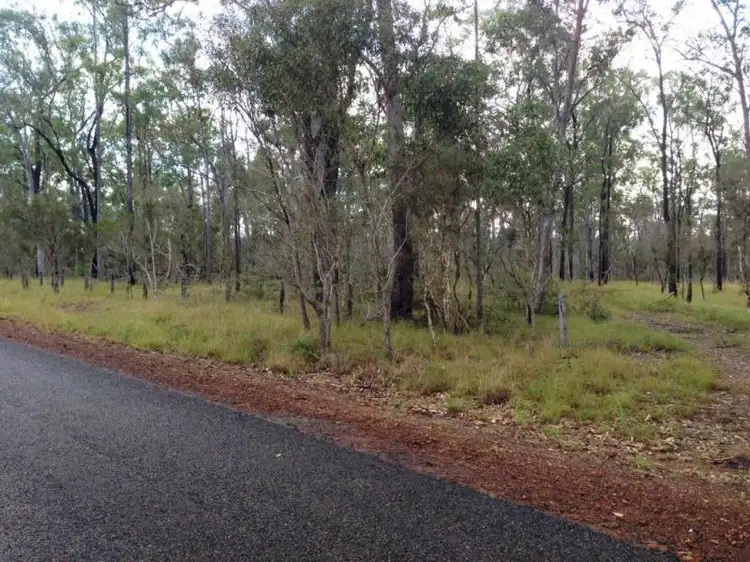 Second view of Homely land listing, Lot 48, 49, 350, 1, 1, 1 Armidale Road, Coutts Crossing NSW 2460