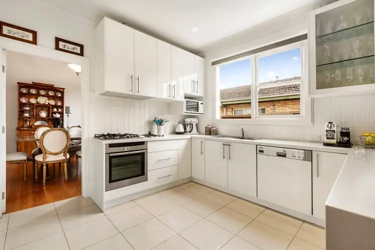 Fifth view of Homely house listing, 118 Darling Road, Malvern East VIC 3145