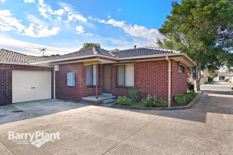 1/60 Hammond Road, Dandenong South VIC 3175