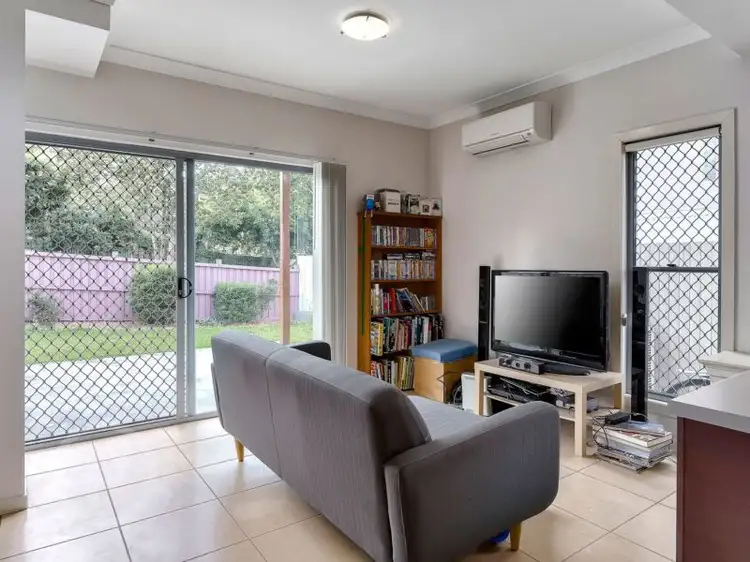 Fourth view of Homely townhouse listing, 2/12 Dinmore Street, Moorooka QLD 4105