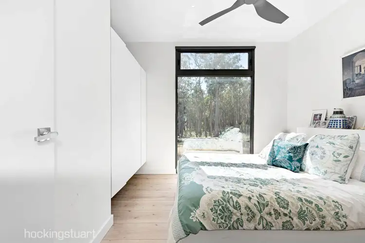 Fifth view of Homely house listing, 125 Wallaby Road, Wheatsheaf VIC 3461