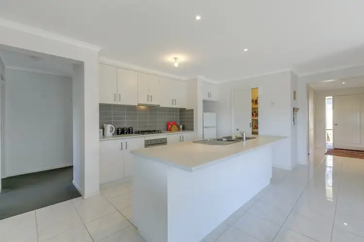 Third view of Homely house listing, 5 Delaland Avenue, Buninyong VIC 3357