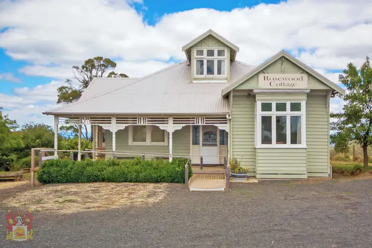Second view of Homely house listing, 101 Whittlesea-Kinglake Road, Kinglake VIC 3763
