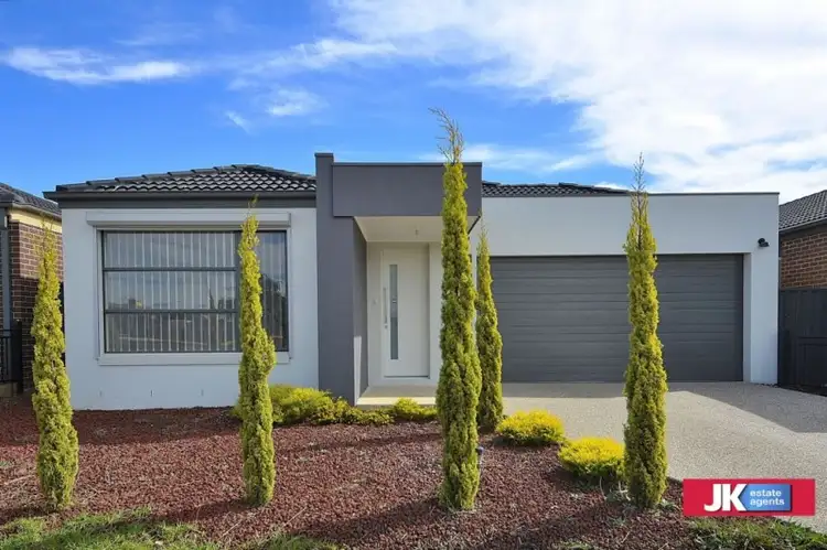 43 Cottesloe Boulevard, Tarneit VIC 3029