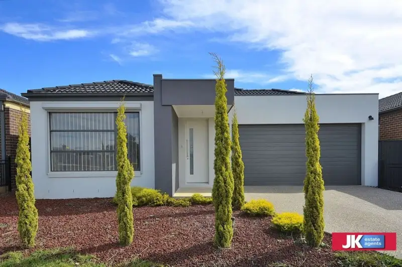 Main view of Homely house listing, 43 Cottesloe Boulevard, Tarneit VIC 3029