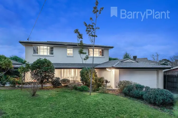 50 Madigan Drive, Glen Waverley VIC 3150