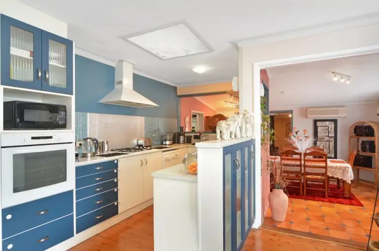 Second view of Homely house listing, 3 Tallayang Street, Bomaderry NSW 2541