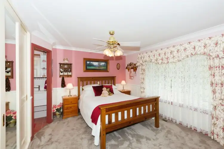 Fifth view of Homely house listing, 14 Linnet Street, Winmalee NSW 2777