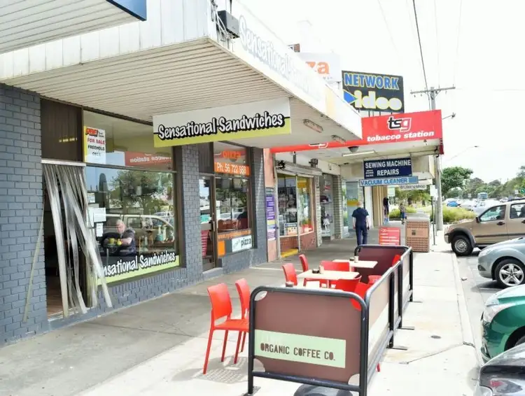 161 Graham Street, Wonthaggi VIC 3995