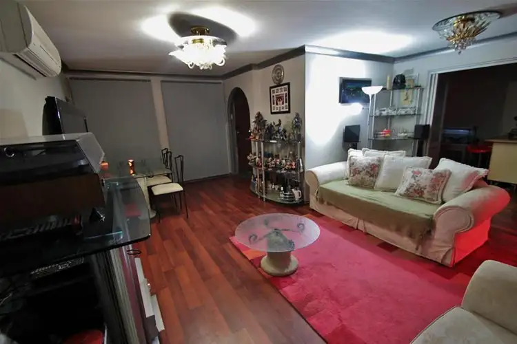 Third view of Homely house listing, 123 Helicia Road, Macquarie Fields NSW 2564