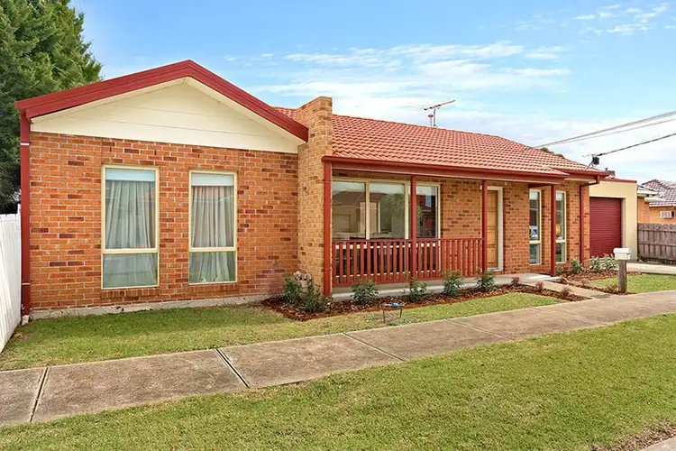 1A Mentha Street, Sunshine West VIC 3020