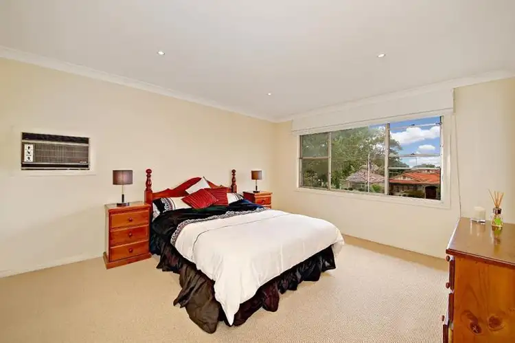 Fifth view of Homely house listing, 62 Apex Avenue, Picnic Point NSW 2213