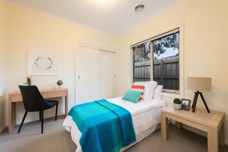 Sixth view of Homely townhouse listing, 3/8 Rayner Street, Altona VIC 3018