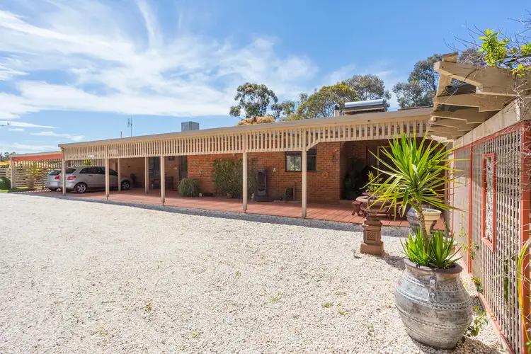 Third view of Homely house listing, 61 Popes Road, Junortoun VIC 3551