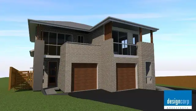 Second view of Homely land listing, 22 Maple Crescent, Ermington NSW 2115