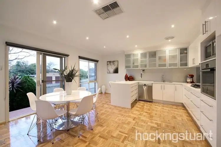 Second view of Homely unit listing, 1/31 George Street, Bentleigh East VIC 3165