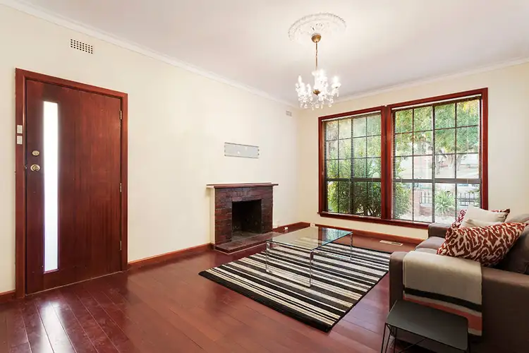 Third view of Homely house listing, 25 Dunlop Avenue, Ascot Vale VIC 3032