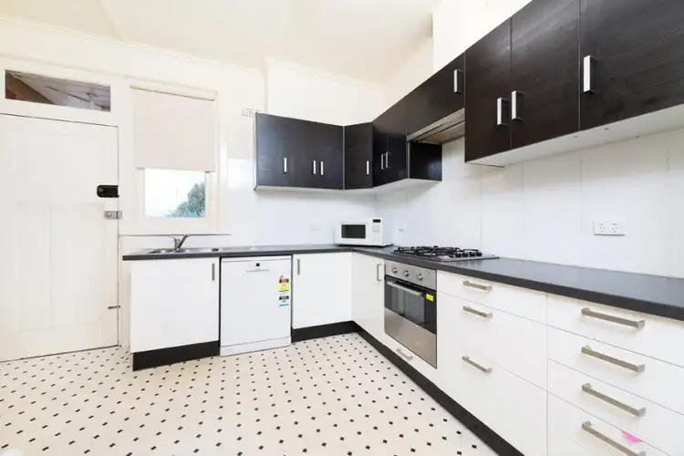 Fifth view of Homely house listing, 1-4 10 Berkeley Street, Hawthorn VIC 3122