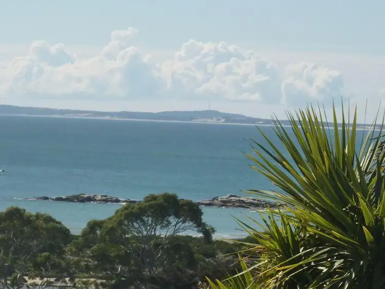 Second view of Homely house listing, 21 Frances Street, Bridport TAS 7262