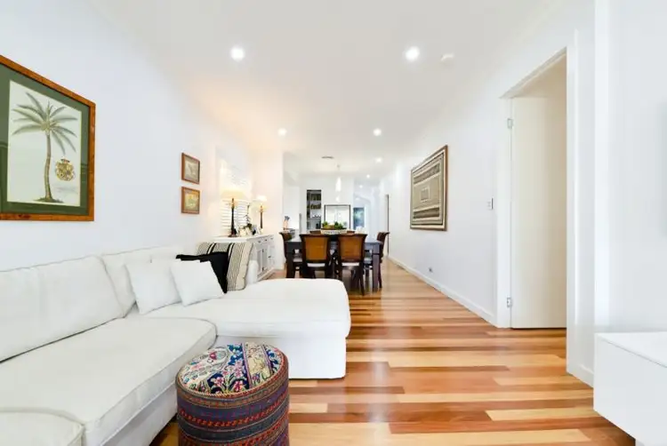 Third view of Homely house listing, 116 Beatrice Terrace, Ascot QLD 4007