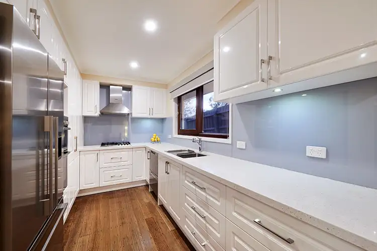 Fourth view of Homely house listing, 88 Graham Road, Viewbank VIC 3084