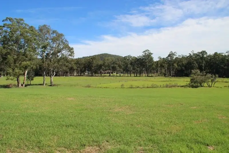 Main view of Homely land listing, 17 Lilly Pilly Close, Clarence Town NSW 2321