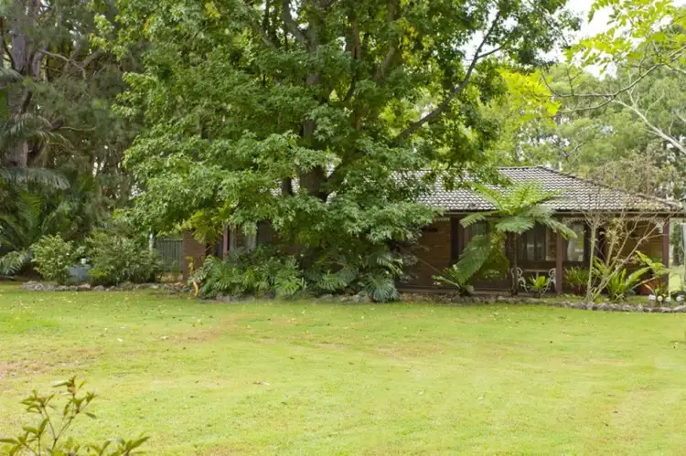 Second view of Homely house listing, 90 Masonite Road, Tomago NSW 2322