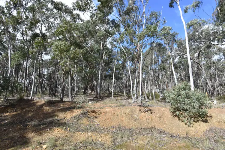 316 Ferrers Road, Dereel VIC 3352